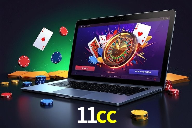 11cc Plataforma Confiável