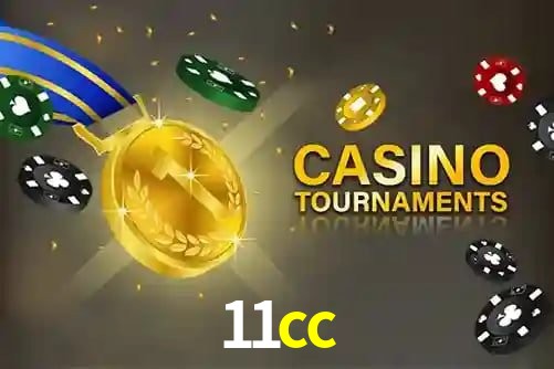 Requisitos do APK 11cc para Android - Logo Oficial