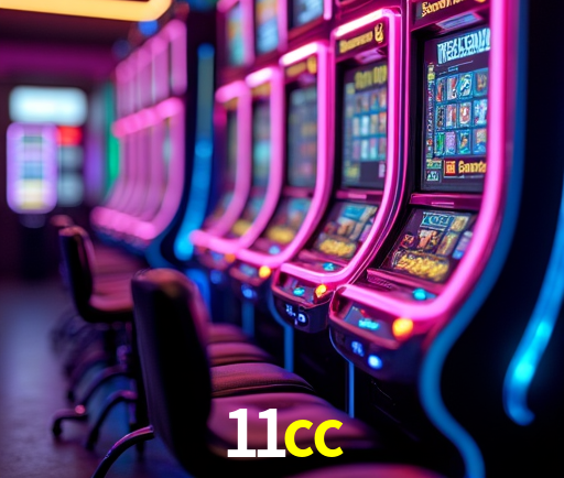 Bot 11cc Telegram